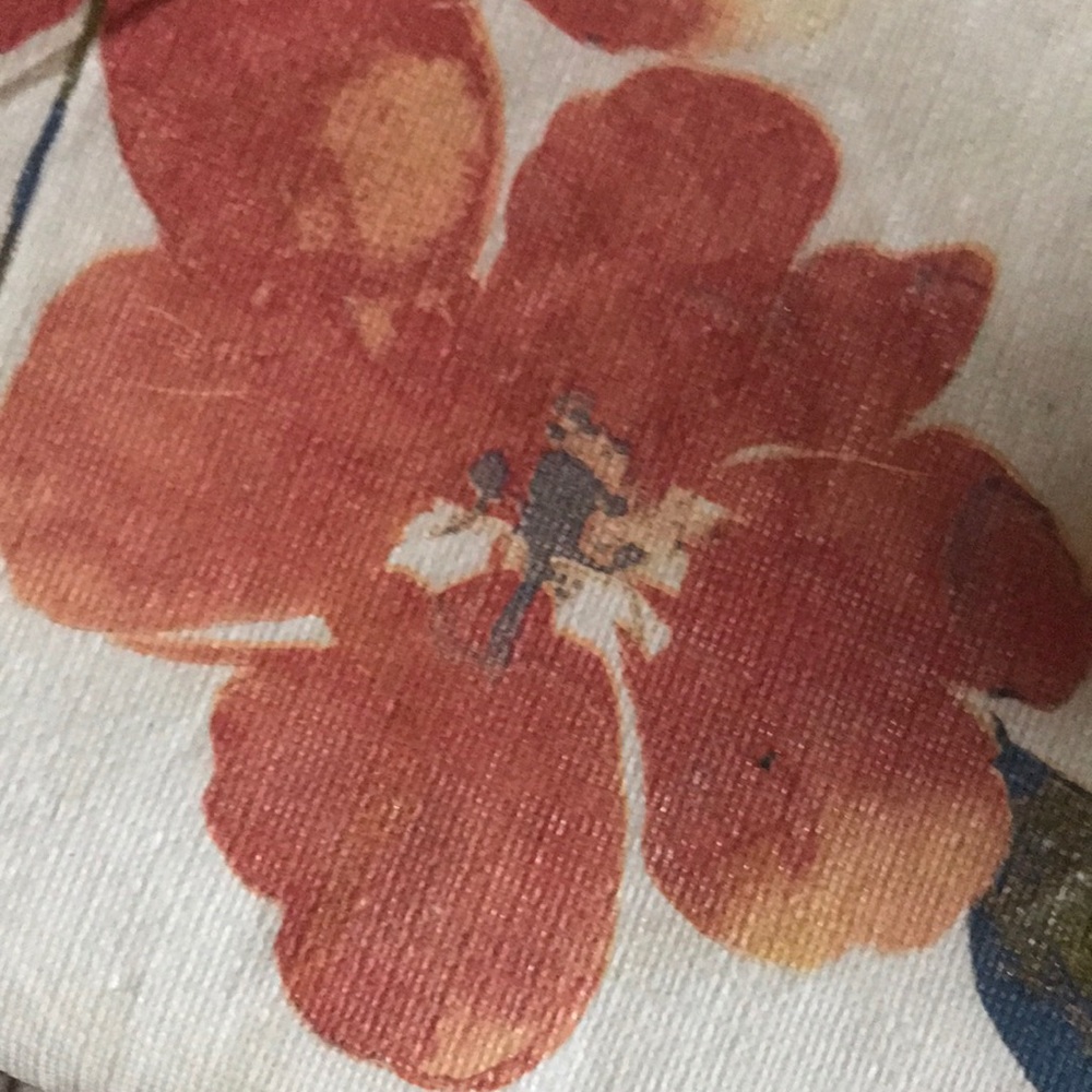 Meet your Posher, Charleena